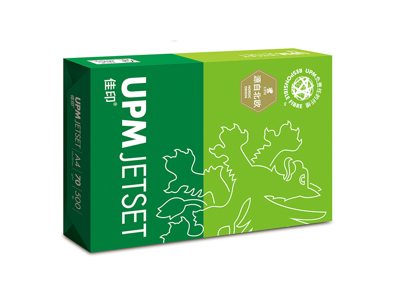 UPM高白佳印靜電復(fù)印紙